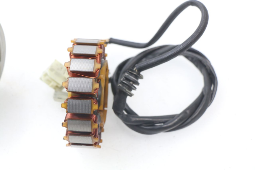 photo de ROTOR STATORE YAMAHA XP T-MAX TMAX ABS 530 (2012 - 2015)