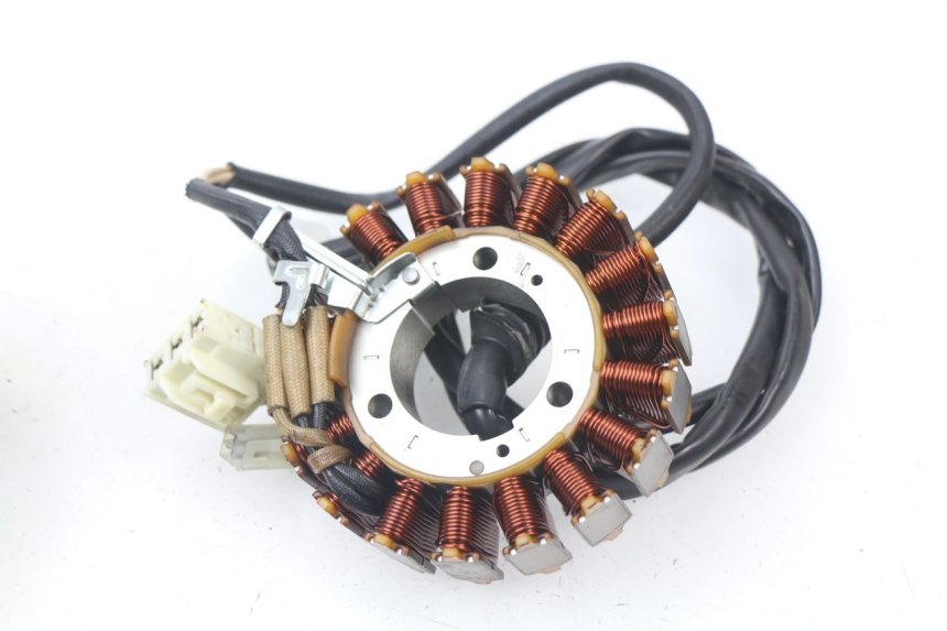 photo de ROTOR STATORE YAMAHA XP T-MAX TMAX ABS 530 (2012 - 2015)