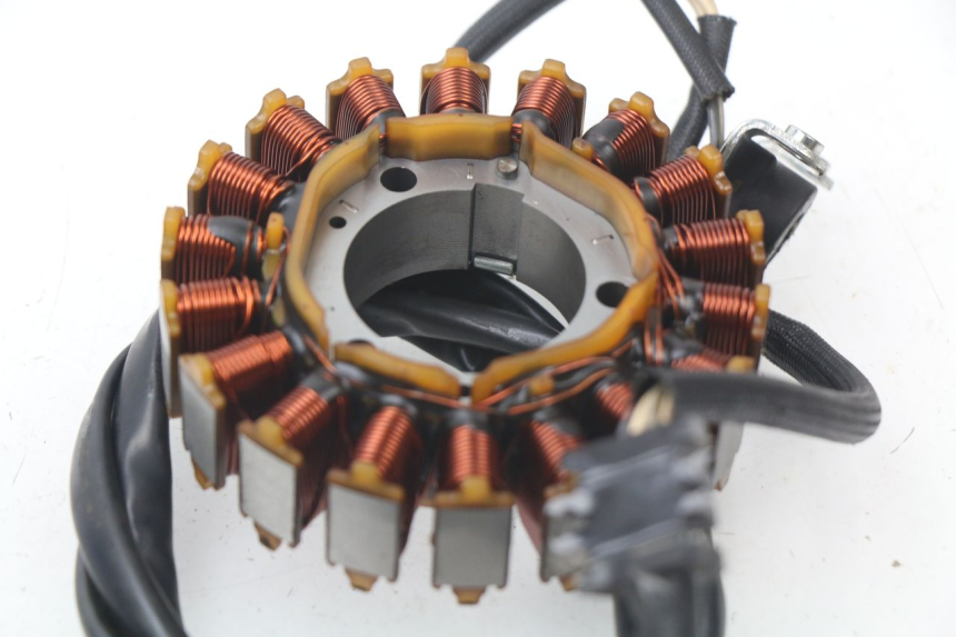 photo de ROTOR STATORE YAMAHA XP T-MAX TMAX ABS 530 (2012 - 2015)