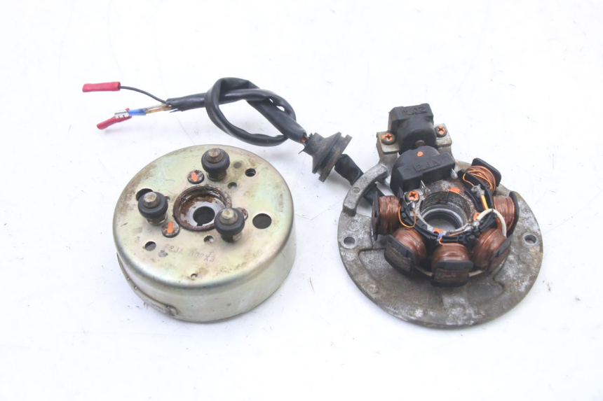photo de STATORE YAMAHA AEROX 50 (1997 - 2006)