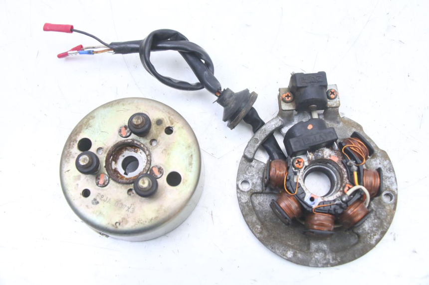 photo de STATORE YAMAHA AEROX 50 (1997 - 2006)