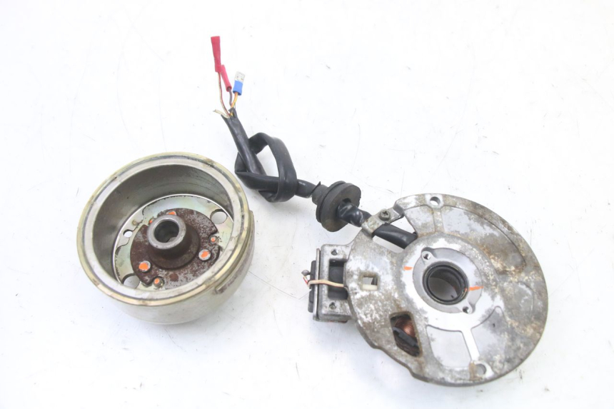 photo de STATORE YAMAHA AEROX 50 (1997 - 2006)