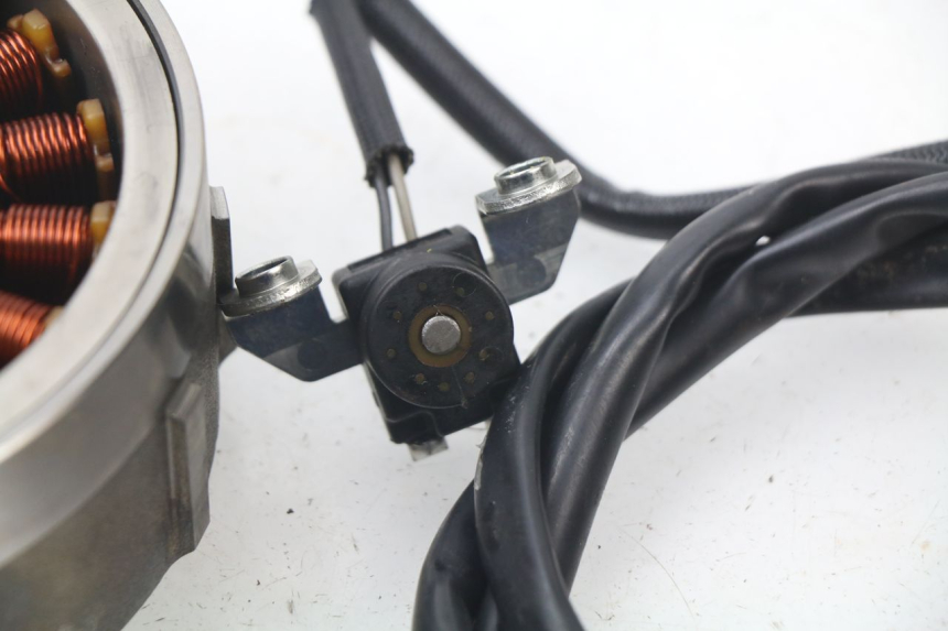 photo de ROTOR STATORE YAMAHA XP T-MAX TMAX ABS 530 (2012 - 2015)