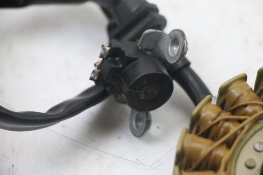 photo de STATORE YAMAHA YP MAJESTY 125 (2007 - 2010)