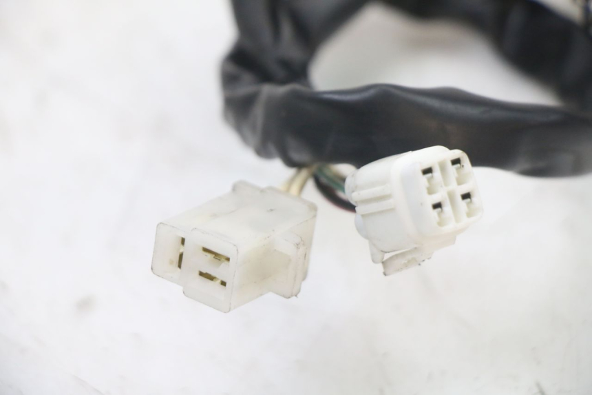 photo de STATORE YAMAHA YP MAJESTY 125 (2007 - 2010)