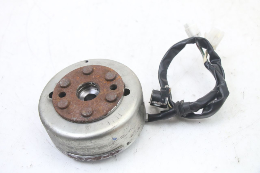 photo de STATORE YAMAHA YP MAJESTY 125 (2007 - 2010)