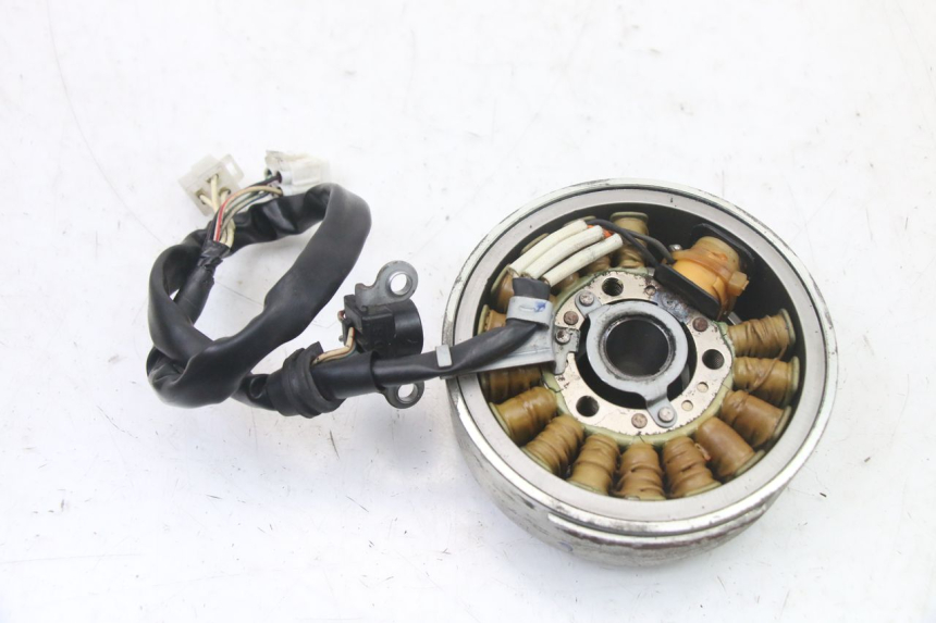 photo de STATORE YAMAHA YP MAJESTY 125 (2007 - 2010)