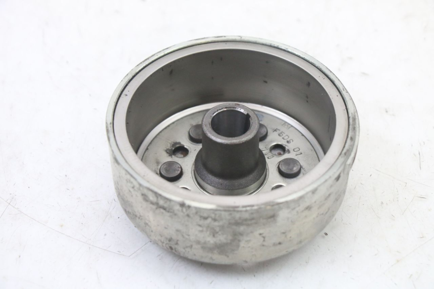 photo de STATORE YAMAHA YP MAJESTY 125 (2007 - 2010)