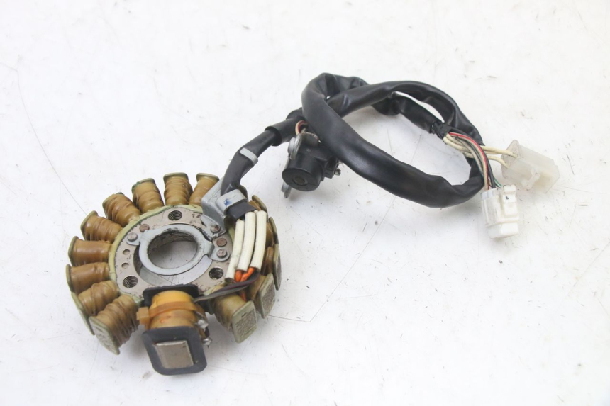 photo de STATORE YAMAHA YP MAJESTY 125 (2007 - 2010)