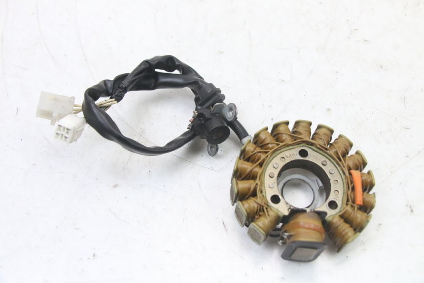 photo de STATORE YAMAHA YP MAJESTY 125 (2007 - 2010)