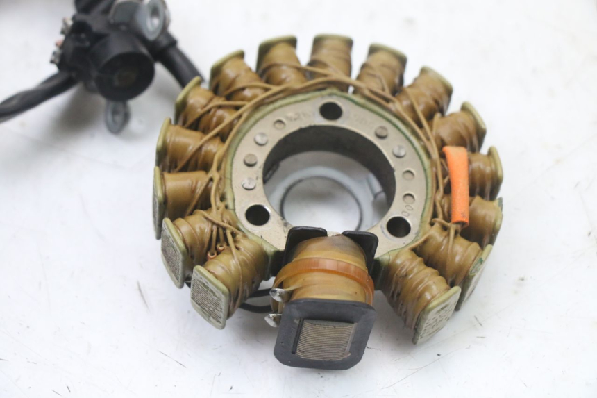 photo de STATORE YAMAHA YP MAJESTY 125 (2007 - 2010)