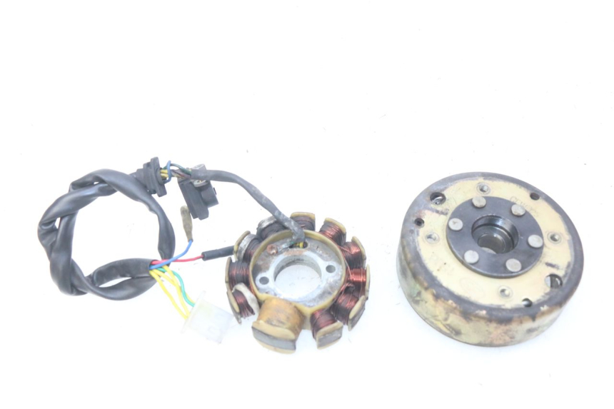 photo de ROTOR STATOR YAMASAKI YM T 125 (2015 - 2020)