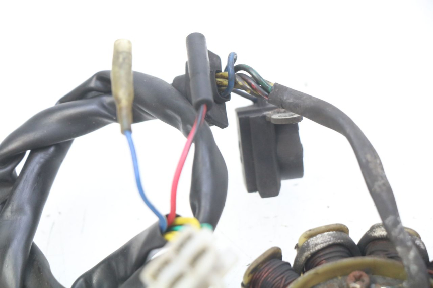 photo de ROTOR STATOR YAMASAKI YM T 125 (2015 - 2020)