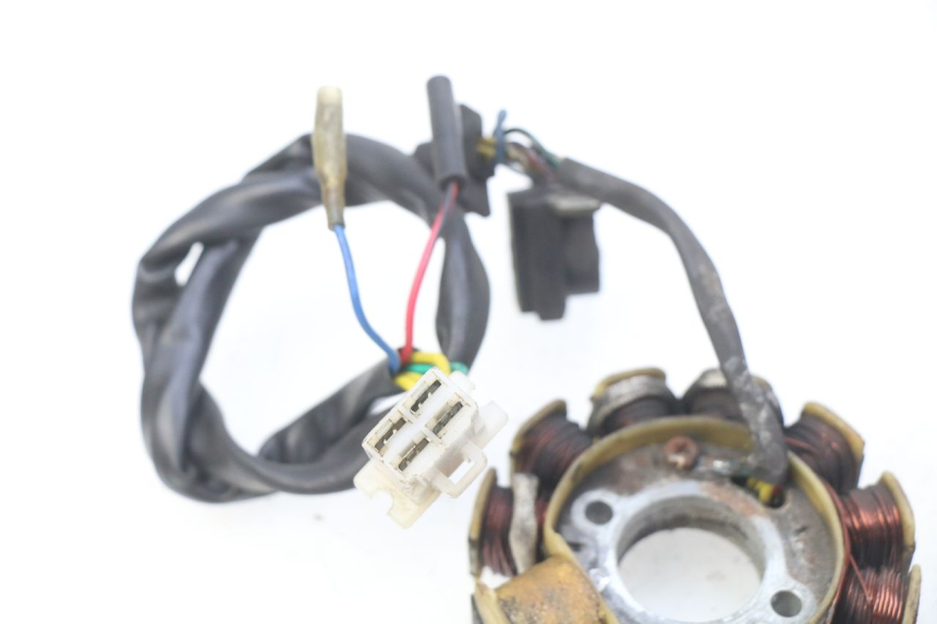 photo de ROTOR STATOR YAMASAKI YM T 125 (2015 - 2020)