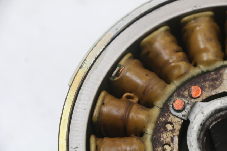 photo de ROTOR STATOR YAMAHA YP MAJESTY 125 (2002 - 2006) - Altra vista dell'articolo