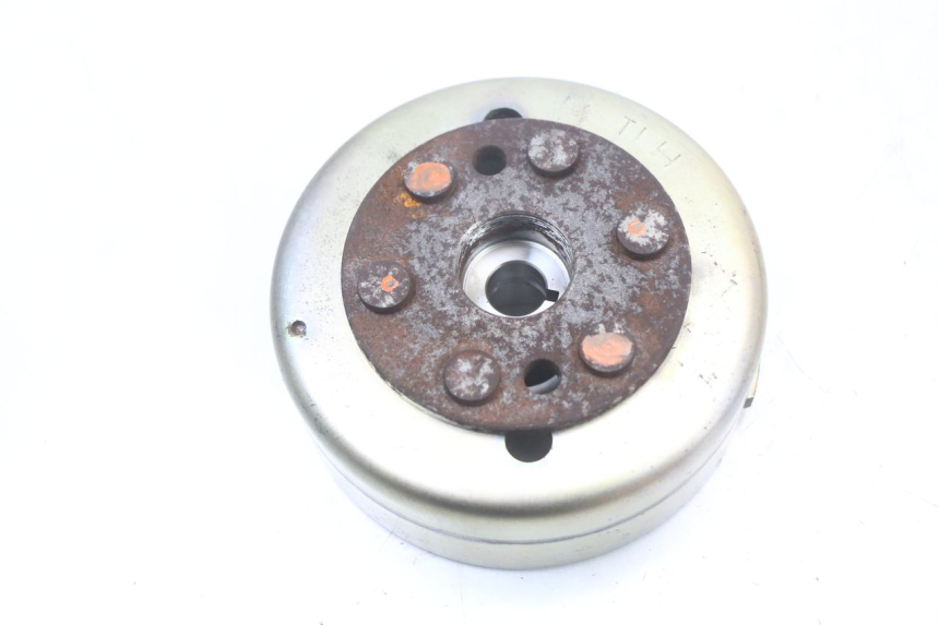 photo de ROTOR STATOR YAMAHA YP MAJESTY 125 (2002 - 2006) - Altra angolazione