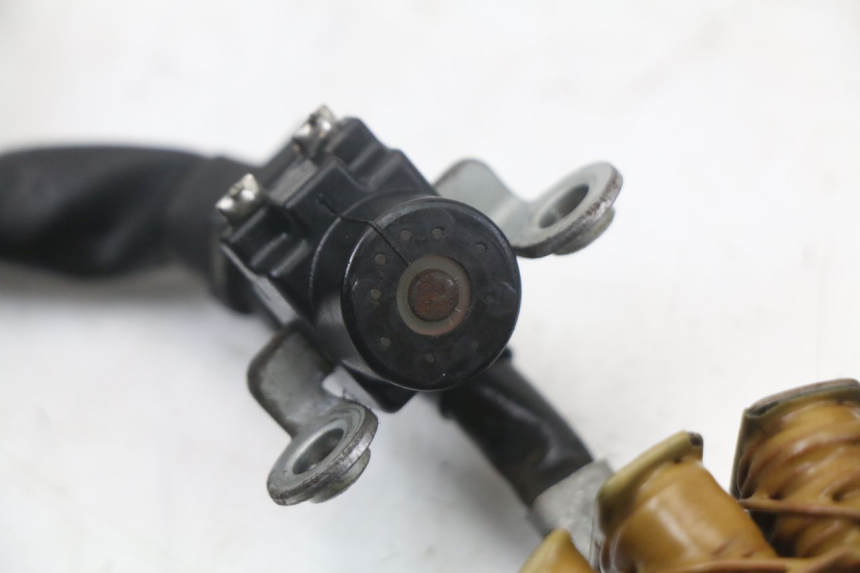 photo de ROTOR STATOR YAMAHA YP MAJESTY 125 (2002 - 2006) - Ricambio usato controllato