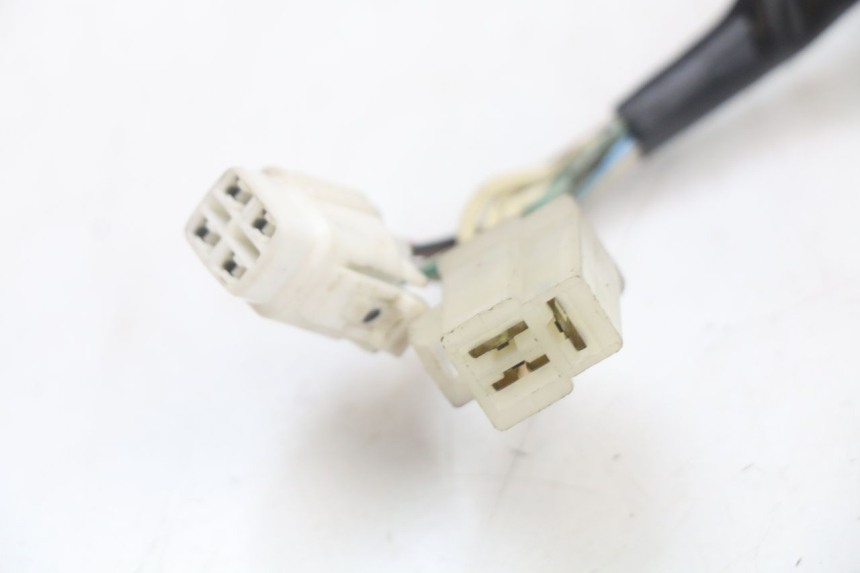 photo de ROTOR STATOR YAMAHA YP MAJESTY 125 (2002 - 2006) - Marcature e riferimenti originali