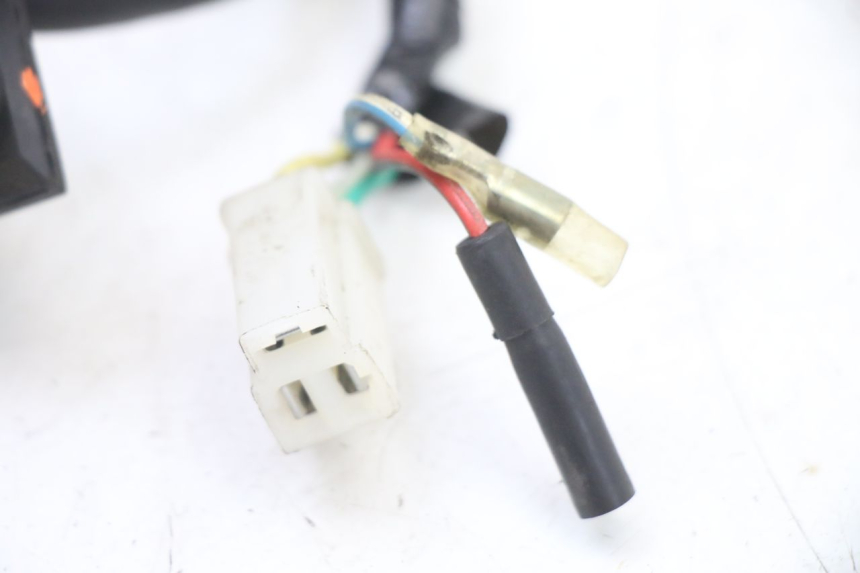 photo de STATORE UNIVERSAL BIKE ZN50QT-11B 50 (2018 - 2021)