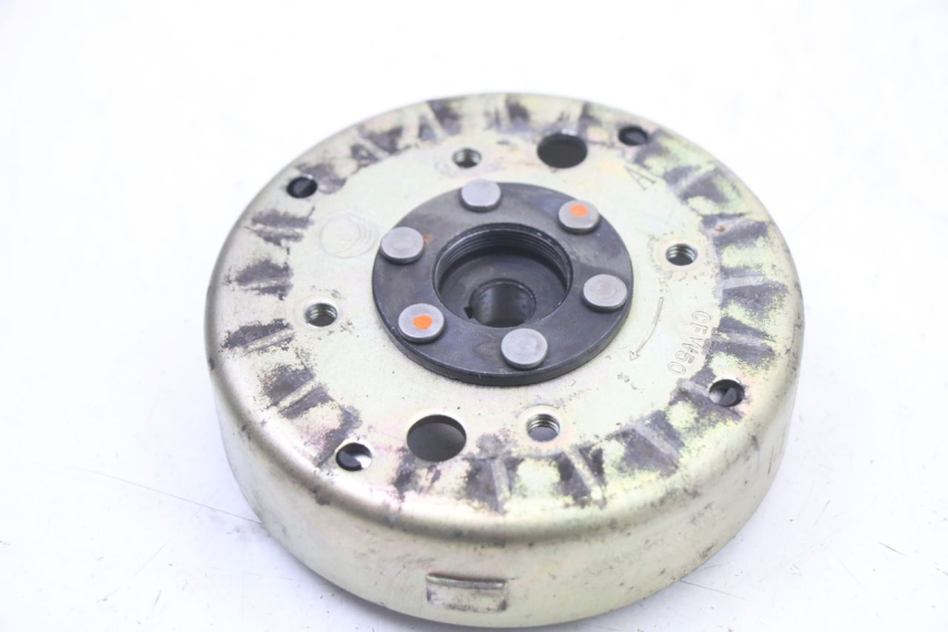 photo de STATORE UNIVERSAL BIKE ZN50QT-11B 50 (2018 - 2021)