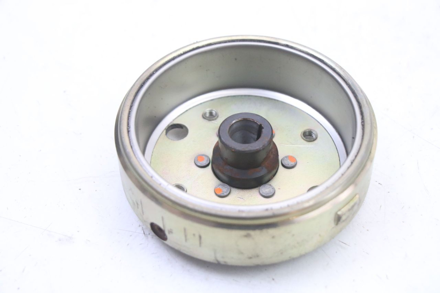 photo de STATORE UNIVERSAL BIKE ZN50QT-11B 50 (2018 - 2021)