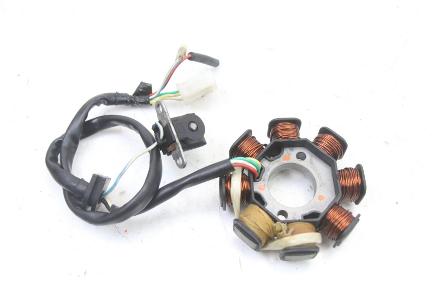 photo de STATORE UNIVERSAL BIKE ZN50QT-11B 50 (2018 - 2021)