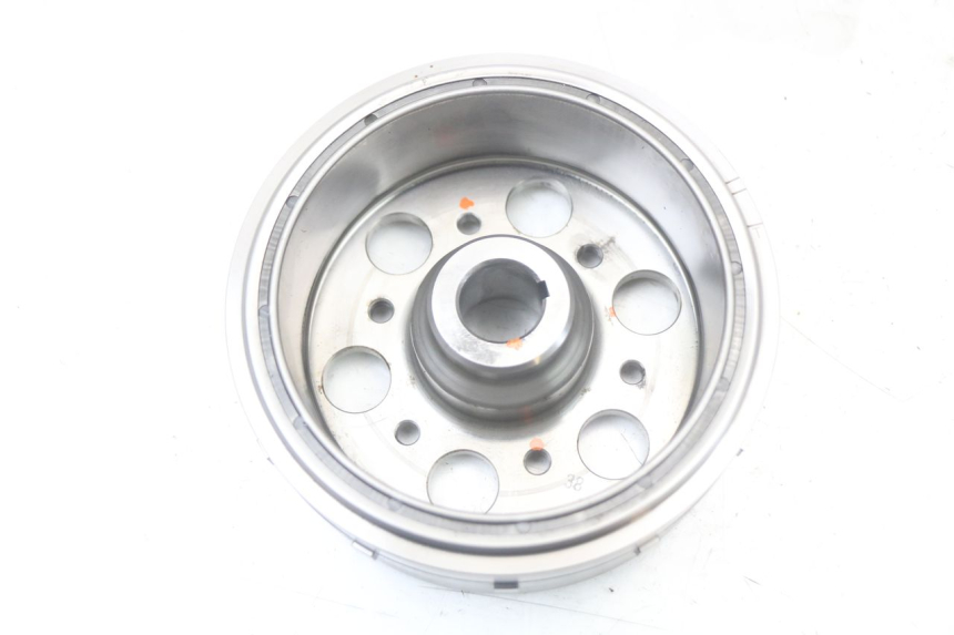 photo de VOLANO YAMAHA TDM ABS 900 (2002 - 2014)