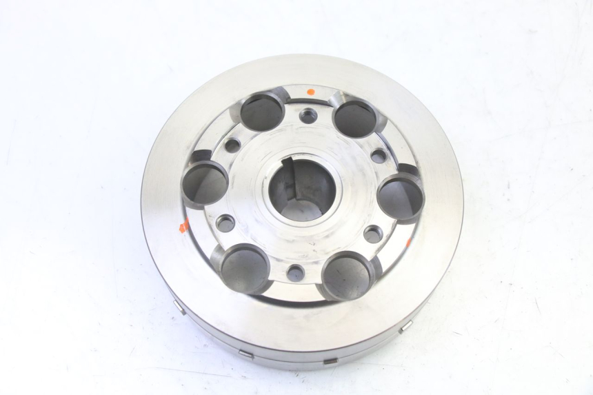 photo de VOLANO YAMAHA TDM ABS 900 (2002 - 2014)
