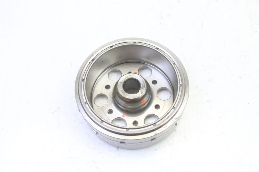 photo de VOLANO YAMAHA TDM ABS 900 (2002 - 2014)