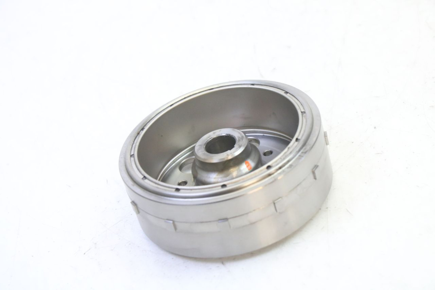 photo de VOLANO YAMAHA TDM ABS 900 (2002 - 2014)