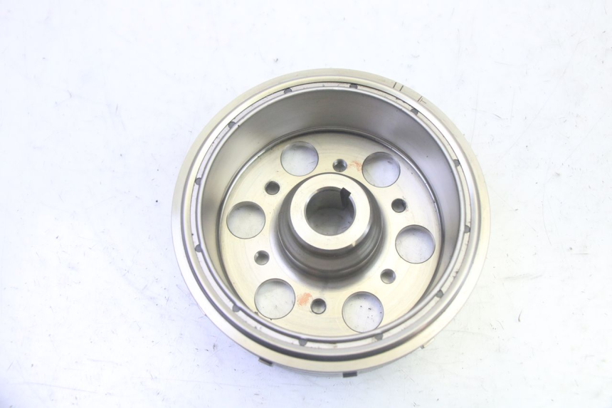 photo de VOLANO YAMAHA TDM ABS 900 (2002 - 2014) - Altra angolazione