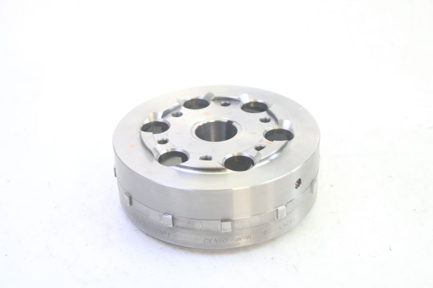 photo de VOLANO YAMAHA TDM ABS 900 (2002 - 2014) - Vista principale