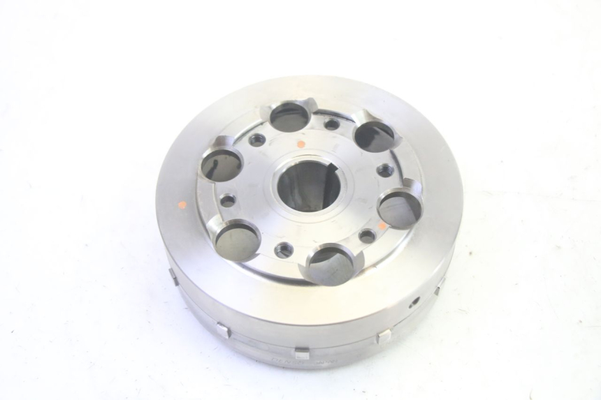 photo de VOLANO YAMAHA TDM ABS 900 (2002 - 2014) - Dettaglio del componente