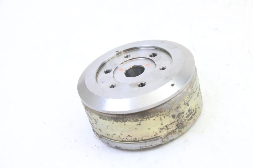 photo de VOLANO YAMAHA TDR DELTABOX 125 (1993 - 2003)