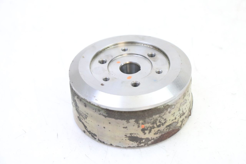 photo de VOLANO YAMAHA TDR DELTABOX 125 (1993 - 2003)