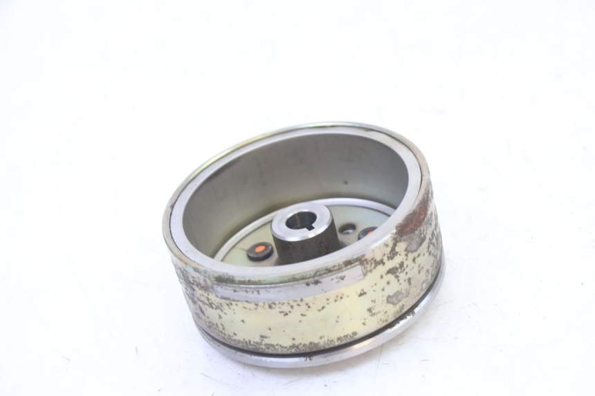 photo de VOLANO YAMAHA TDR DELTABOX 125 (1993 - 2003)