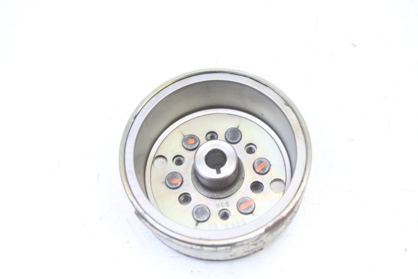 photo de VOLANO YAMAHA TDR DELTABOX 125 (1993 - 2003)