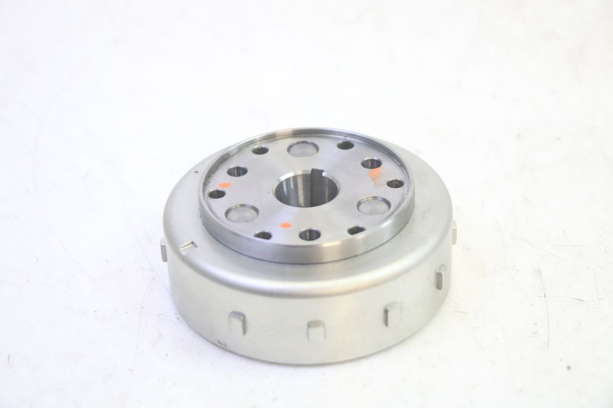 photo de VOLANO YAMAHA TRICITY 300 (2020 - 2024) - Vista principale