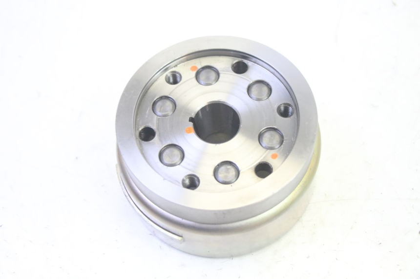 photo de VOLANO YAMAHA TTR 125 (2000 - 2020) - Dettaglio del componente