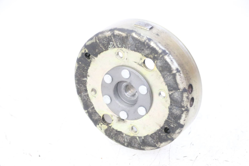 photo de VOLANO PEUGEOT V-CLIC VCLIC 50 (2007 - 2013) - Vista principale