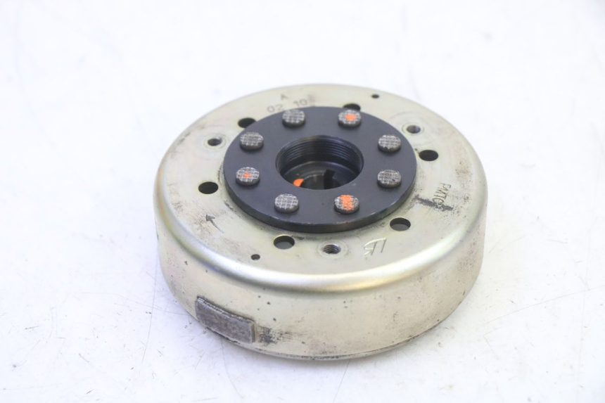 photo de VOLANO PEUGEOT VIVACITY NEW 2T 50 (2008 - 2017)