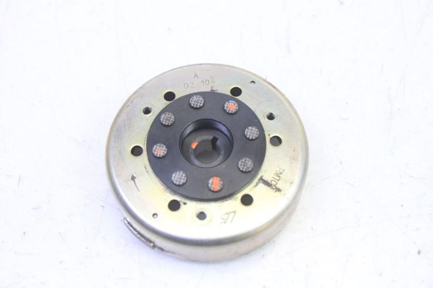 photo de VOLANO PEUGEOT VIVACITY NEW 2T 50 (2008 - 2017)