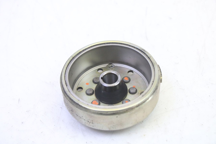 photo de VOLANO PEUGEOT VIVACITY NEW 2T 50 (2008 - 2017)