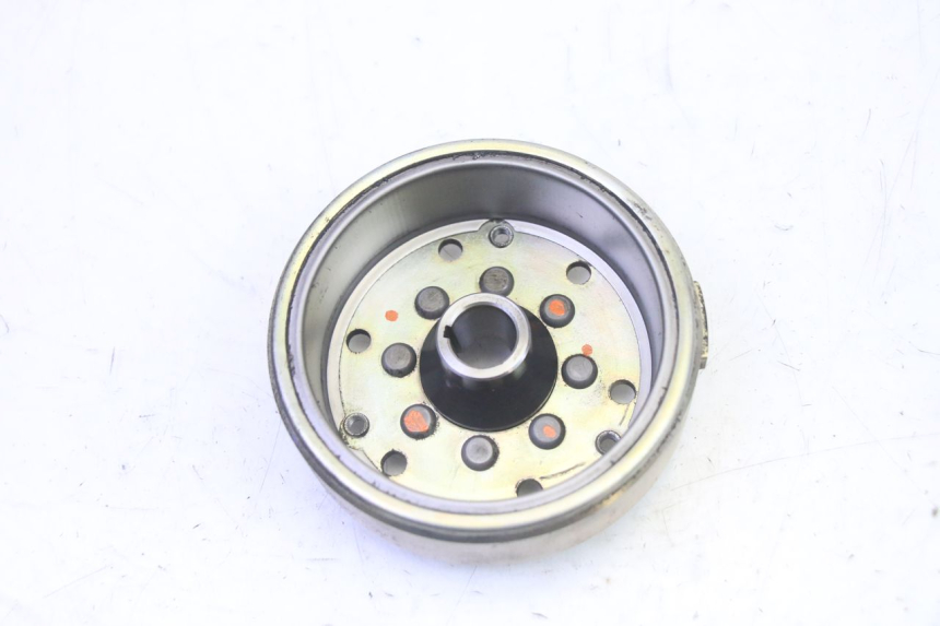 photo de VOLANO PEUGEOT VIVACITY NEW 2T 50 (2008 - 2017)