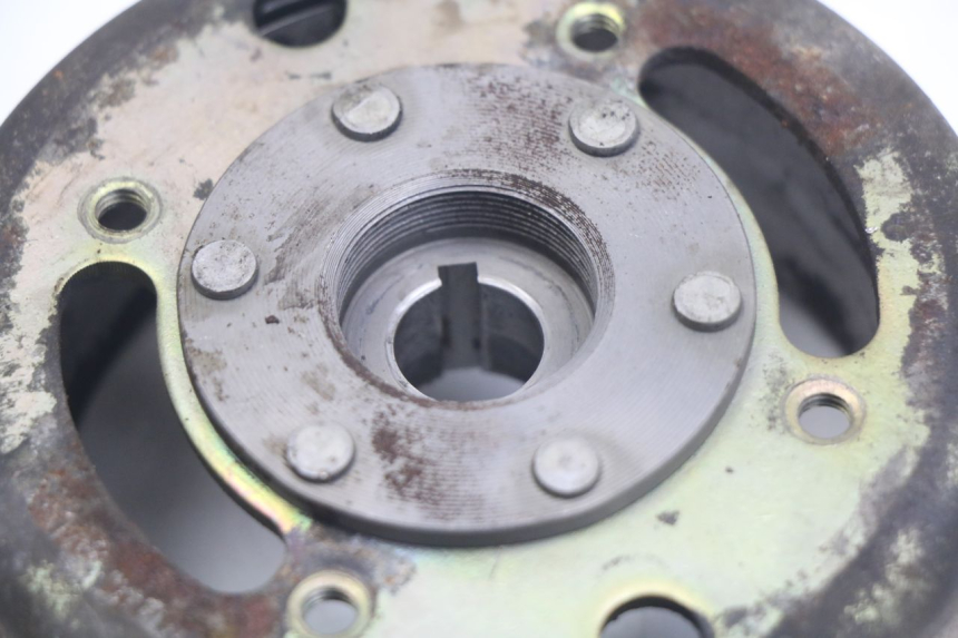 photo de VOLANO PEUGEOT VIVACITY 125 (2010 - 2017)