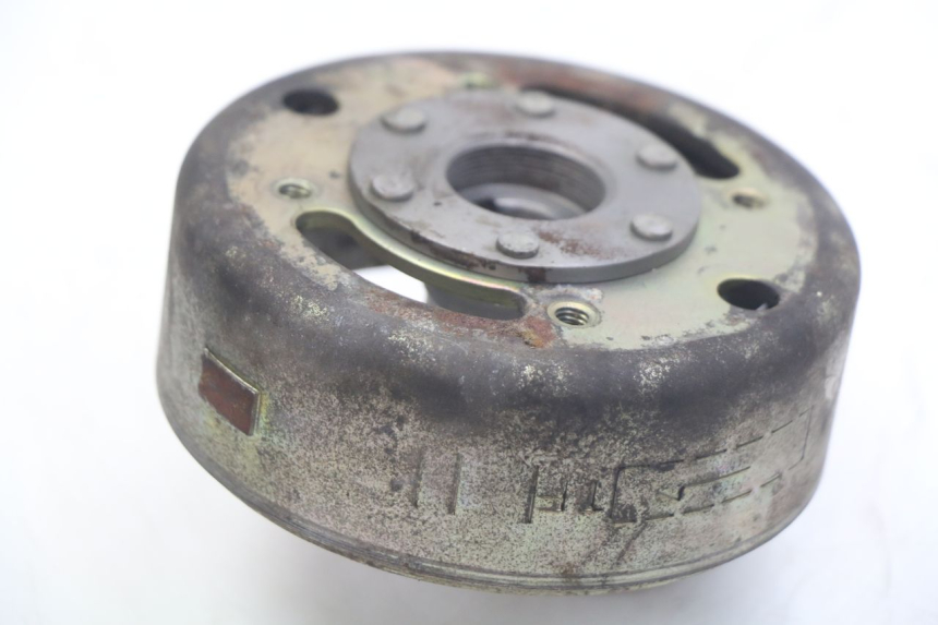 photo de VOLANO PEUGEOT VIVACITY 125 (2010 - 2017)