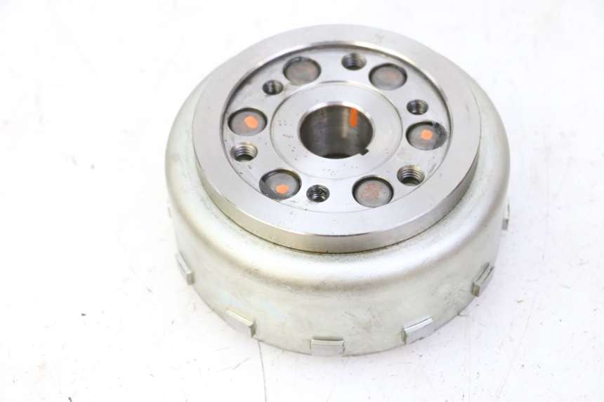 photo de VOLANO YAMAHA X-MAX XMAX 125 (2010 - 2014)