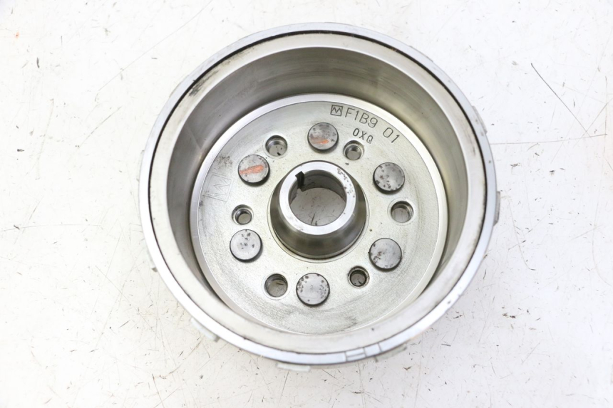 photo de VOLANO YAMAHA X-MAX XMAX 125 (2010 - 2014)