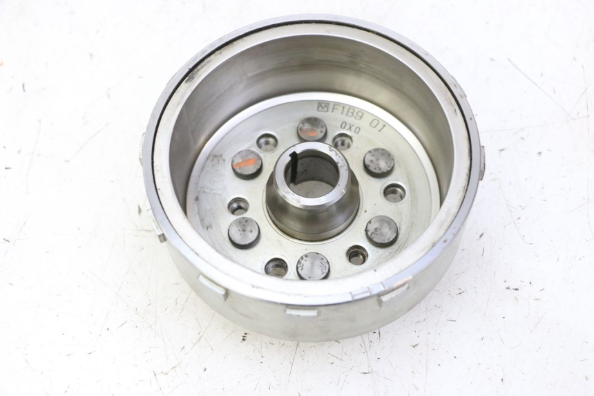 photo de VOLANO YAMAHA X-MAX XMAX 125 (2010 - 2014)