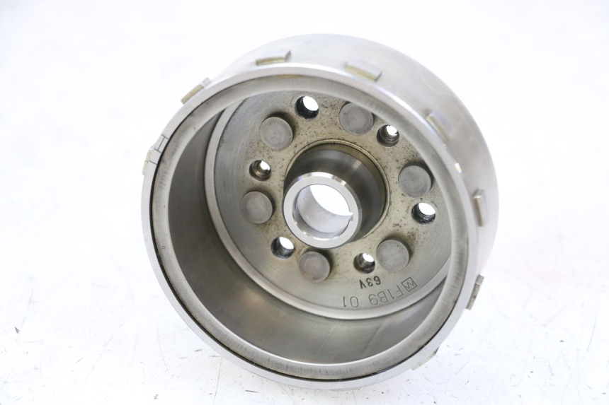 photo de VOLANO YAMAHA X-MAX XMAX 125 (2010 - 2014)